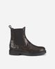 AGL AGL Loren Chelsea Leather Ankle Boot - 1