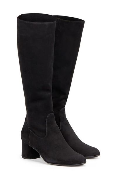 AGL AGL Lorette Knee High Boot