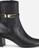 AGL AGL Lynn Buckle Bootie - 1