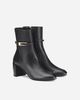 AGL AGL Lynn Buckle Bootie - 2