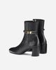 AGL AGL Lynn Buckle Bootie - 3