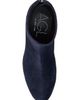 AGL AGL Olga Water Resistant Velour Ankle Boot with Heel - 4
