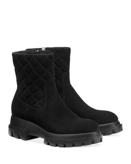 Agl Agl Women's Alessandra Quilted Boots