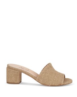 Agl Agl Women's Ghibli Slide Sandals