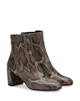 Agl Agl Women's Lynn Booties