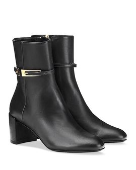 Agl Agl Women's Lynn Buckled Boots
