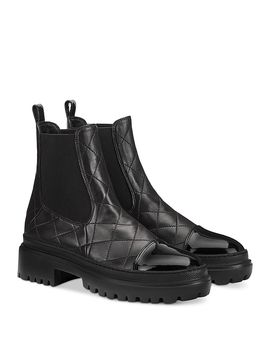 Agl Agl Women's Mary Beat Chelsea Boots