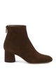 Agl Agl Women's Olga Ankle Booties - 2