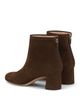 Agl Agl Women's Olga Ankle Booties - 4