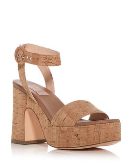 Agl Agl Women's Sista Platform Sandals