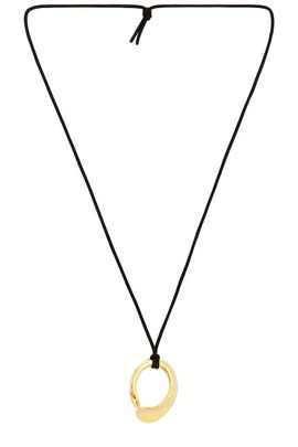 AGMES AGMES Marta Pendant Necklace