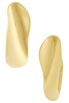 AGMES AGMES Max Earrings