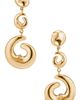 AGMES AGMES Short Hilda Earrings - 1