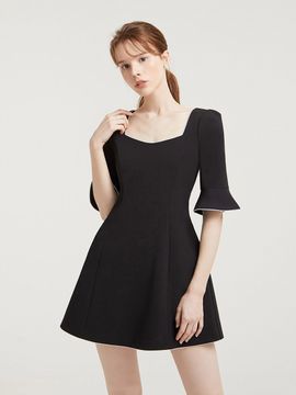 Sho Dress