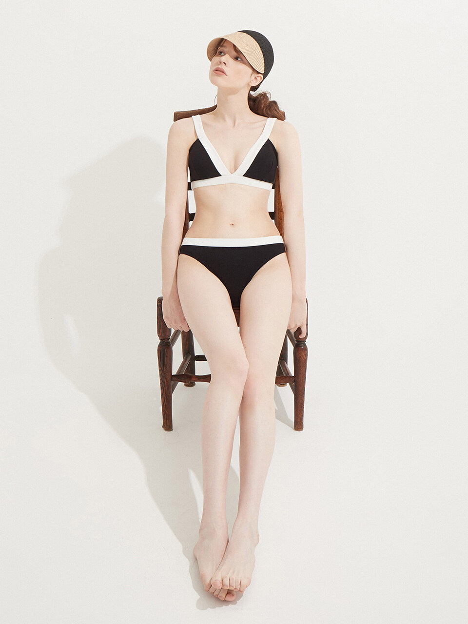 AGNEL Classique Bikini Panties