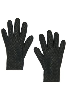 AGNELLE AGNELLE Chloe Tresse Gloves