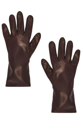 AGNELLE AGNELLE Christina Gloves