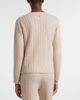 Agnona Agnona Cable-knit cashmere sweater - 6