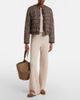 Agnona Agnona Cable-knit cashmere sweater - 7