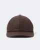Agnona Agnona Cashmere baseball cap - 1