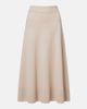 Agnona Agnona Cashmere midi skirt - 1