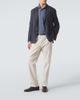 Agnona Agnona Cashmere polo sweater - 2