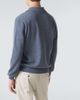 Agnona Agnona Cashmere polo sweater - 4