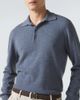 Agnona Agnona Cashmere polo sweater - 5