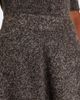 Agnona Agnona Cashmere, silk, and wool midi skirt - 3