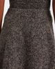 Agnona Agnona Cashmere, silk, and wool midi skirt - 5