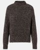 Agnona Agnona Cashmere, silk, and wool sweater - 1