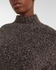 Agnona Agnona Cashmere, silk, and wool sweater - 3