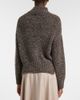 Agnona Agnona Cashmere, silk, and wool sweater - 6