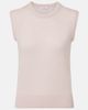 Agnona Agnona Cashmere vest - 1