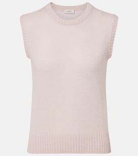 Agnona Agnona Cashmere vest
