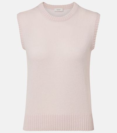 Agnona Agnona Cashmere vest