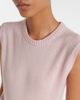 Agnona Agnona Cashmere vest - 3