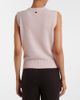 Agnona Agnona Cashmere vest - 5