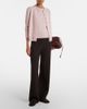 Agnona Agnona Cashmere vest - 6