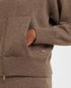 Agnona Agnona Cashmere, wool, and silk hoodie - 4