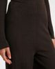 Agnona Agnona Cashmere, wool, and silk wide-leg pants - 3