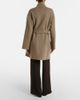 Agnona Agnona Cashmere wrap coat - 6