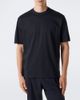 Agnona Agnona Cotton and silk jersey T-shirt - 3