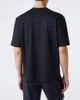Agnona Agnona Cotton and silk jersey T-shirt - 4