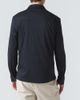 Agnona Agnona Cotton and silk polo shirt - 4
