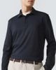 Agnona Agnona Cotton and silk polo shirt - 5