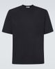Agnona Agnona Cotton jersey T-shirt - 1