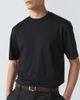 Agnona Agnona Cotton jersey T-shirt - 5