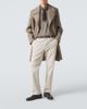 Agnona Agnona Double-breasted cashmere coat - 2