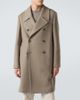 Agnona Agnona Double-breasted cashmere coat - 3